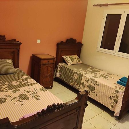 Romvi Village Amaliada Ngoại thất bức ảnh