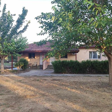 Romvi Village Amaliada Ngoại thất bức ảnh
