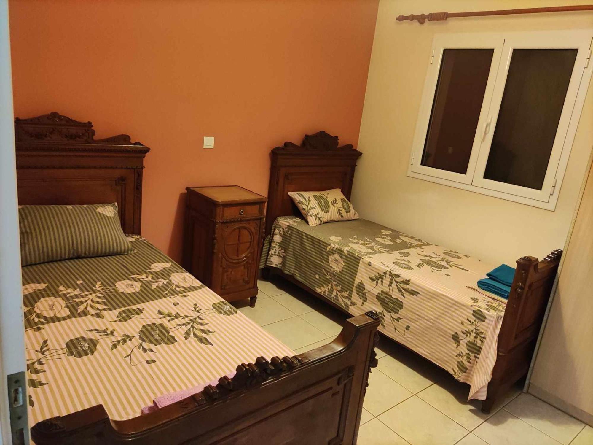 Romvi Village Amaliada Ngoại thất bức ảnh