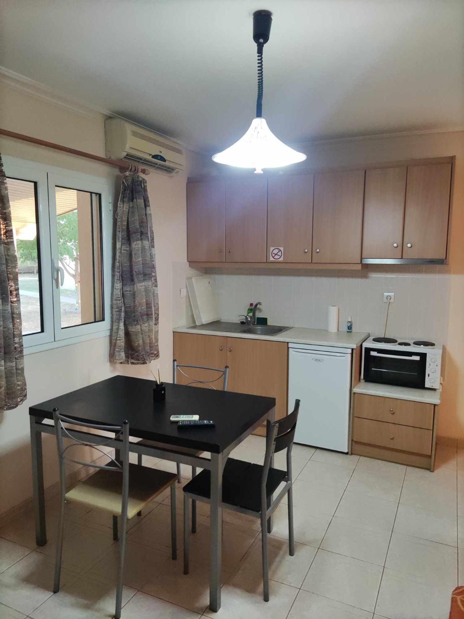 Romvi Village Amaliada Ngoại thất bức ảnh