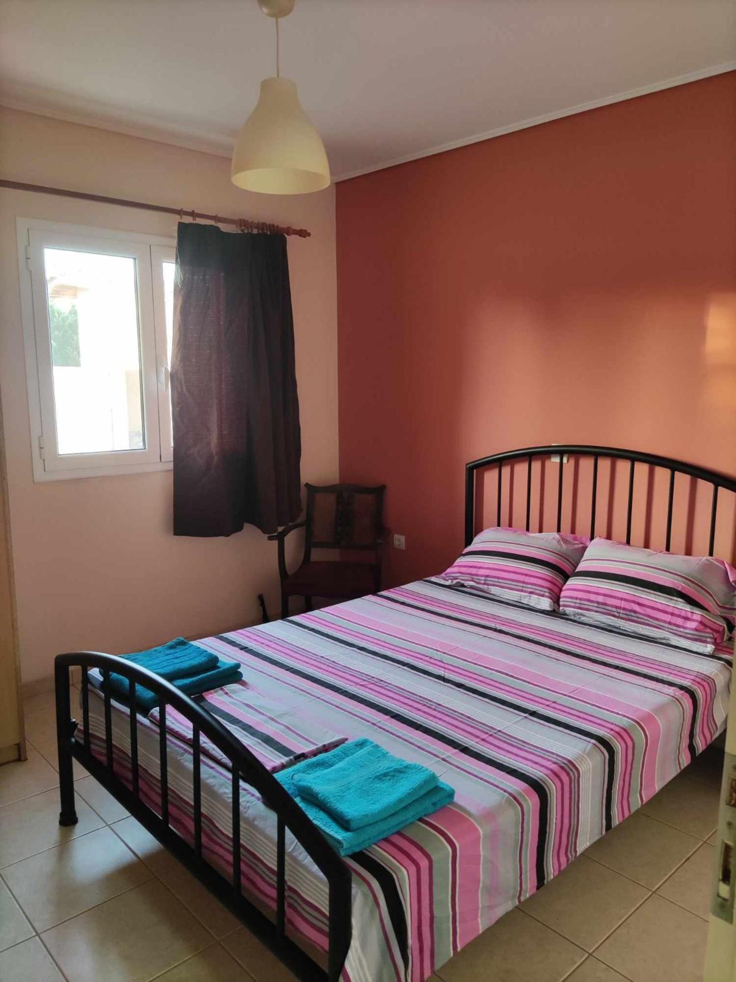 Romvi Village Amaliada Ngoại thất bức ảnh
