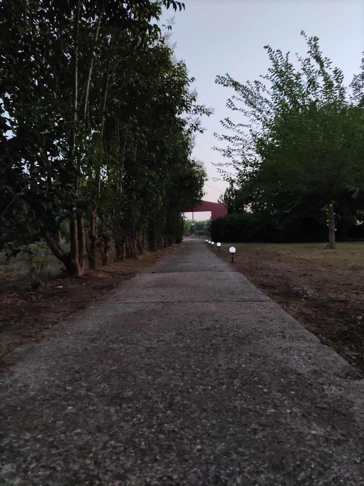 Romvi Village Amaliada Ngoại thất bức ảnh
