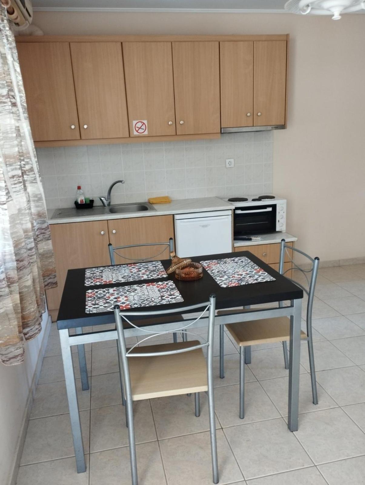 Romvi Village Amaliada Ngoại thất bức ảnh