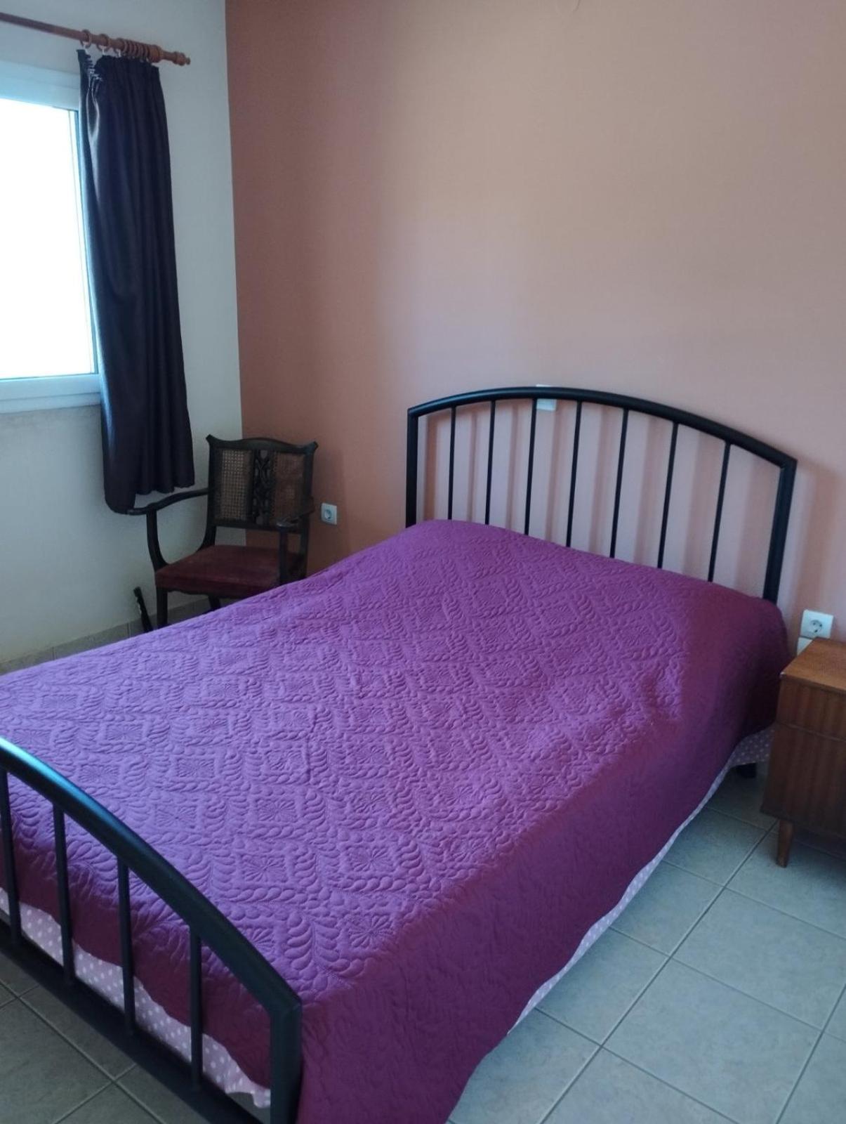 Romvi Village Amaliada Ngoại thất bức ảnh