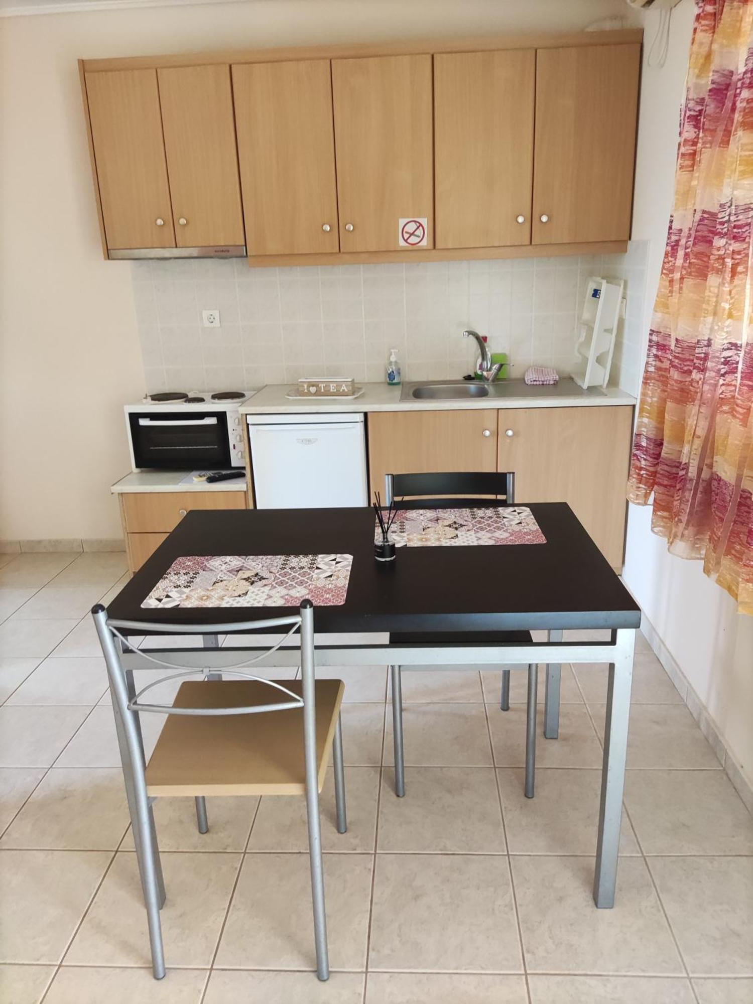 Romvi Village Amaliada Ngoại thất bức ảnh